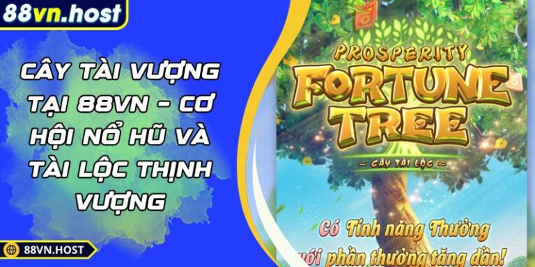 Cây Tài Vượng
