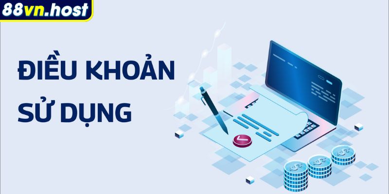 Quy định đăng ký tài khoản