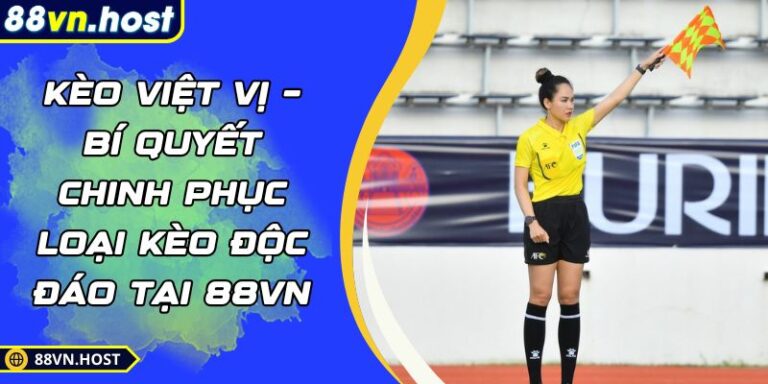 Kèo việt vị