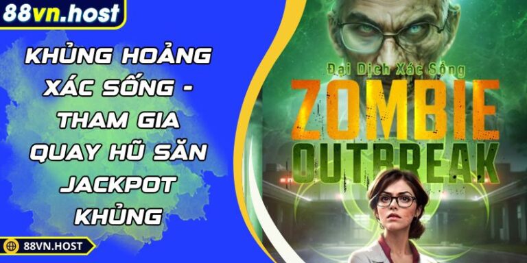 khủng hoảng xác sống