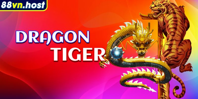 Giới thiệu về Rồng hổ online
