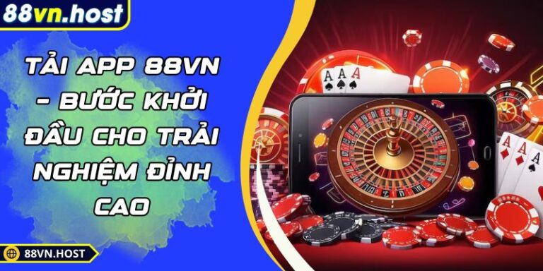 Tải App 88VN