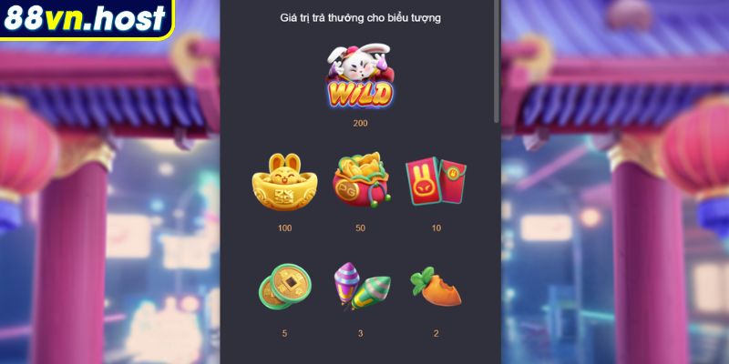 Cách tham gia Thỏ May Mắn 88VN