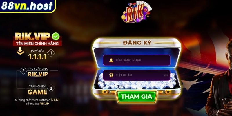 Hướng dẫn truy cập an toàn qua DNS